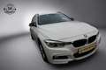 BMW 320 d xDrive Touring Sport Line Aut. Weiß - thumbnail 1