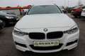 BMW 320 d xDrive Touring Sport Line Aut. Weiß - thumbnail 2