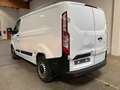 Ford Transit Custom Kasten 2.0 TDCi 320 L1 Weiß - thumbnail 4