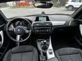 BMW 118 PACK M FULL BLACK Zwart - thumbnail 13