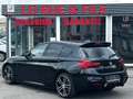 BMW 118 PACK M FULL BLACK Zwart - thumbnail 6