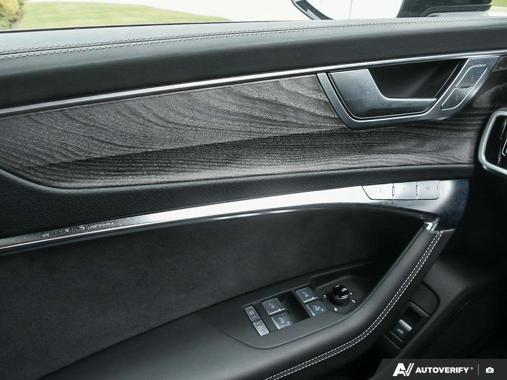 2025 Audi A6 quattro thumb 8