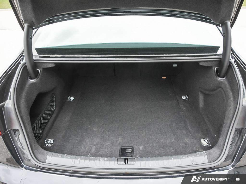 2025 Audi A6 quattro thumb 14