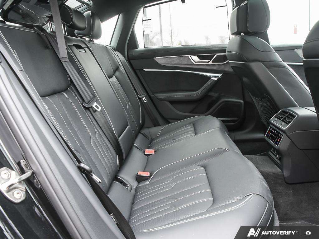 2025 Audi A6 quattro thumb 10