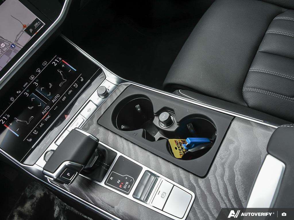 2025 Audi A6 quattro thumb 6