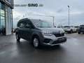 Renault Kangoo Grand Equilibre 7-Sitzer 2 Schiebetüren Grau - thumbnail 7