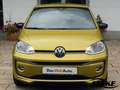 Volkswagen up! ''ACTIVE'' 1.0 MPI GRA RFK DAB ASG-07/2026 Jaune - thumbnail 2
