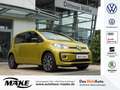 Volkswagen up! ''ACTIVE'' 1.0 MPI GRA RFK DAB ASG-07/2026 Jaune - thumbnail 1