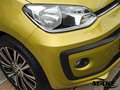 Volkswagen up! ''ACTIVE'' 1.0 MPI GRA RFK DAB ASG-07/2026 Jaune - thumbnail 3