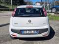 Fiat Punto Evo PUNTO 1.4 70CV NATURAL POWER DYNAMIC X NEO PATENTA Blanc - thumbnail 4