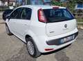 Fiat Punto Evo PUNTO 1.4 70CV NATURAL POWER DYNAMIC X NEO PATENTA Blanc - thumbnail 3