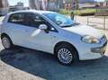 Fiat Punto Evo PUNTO 1.4 70CV NATURAL POWER DYNAMIC X NEO PATENTA Blanc - thumbnail 8