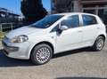 Fiat Punto Evo PUNTO 1.4 70CV NATURAL POWER DYNAMIC X NEO PATENTA Wit - thumbnail 1