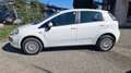 Fiat Punto Evo PUNTO 1.4 70CV NATURAL POWER DYNAMIC X NEO PATENTA Wit - thumbnail 2