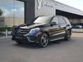 Mercedes-Benz GLE 350 d 4Matic 9G-TRONIC AMG Line 21\ Panorama Led DAB Noir - thumbnail 1