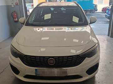 Tipo SW 1.3 Multijet II Easy Easy