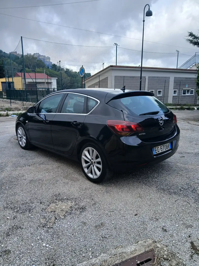 Opel Astra 5p 1.7 cdti Cosmo 110cv - 1