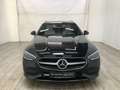 Mercedes-Benz C 200 dT AVANTGARDE Distr*AHK*DIGITAL LIGHT*Burm Schwarz - thumbnail 5