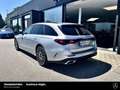 Mercedes-Benz E 450 E 450 d 4M T AMG Night Superscreen Airm Burm AHK Argent - thumbnail 3