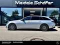 Mercedes-Benz E 450 E 450 d 4M T AMG Night Superscreen Airm Burm AHK Argent - thumbnail 6