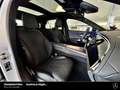 Mercedes-Benz E 450 E 450 d 4M T AMG Night Superscreen Airm Burm AHK Argent - thumbnail 12
