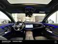 Mercedes-Benz E 450 E 450 d 4M T AMG Night Superscreen Airm Burm AHK Argent - thumbnail 10