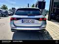 Mercedes-Benz E 450 E 450 d 4M T AMG Night Superscreen Airm Burm AHK Argent - thumbnail 4