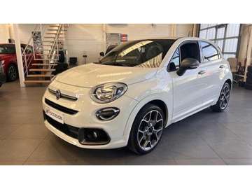 Sport 1.3 FireFly T4 DCT