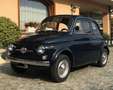 Fiat 500 500 F Blue - thumbnail 1