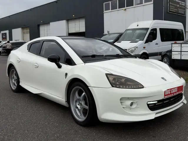 MPM Motors PS160