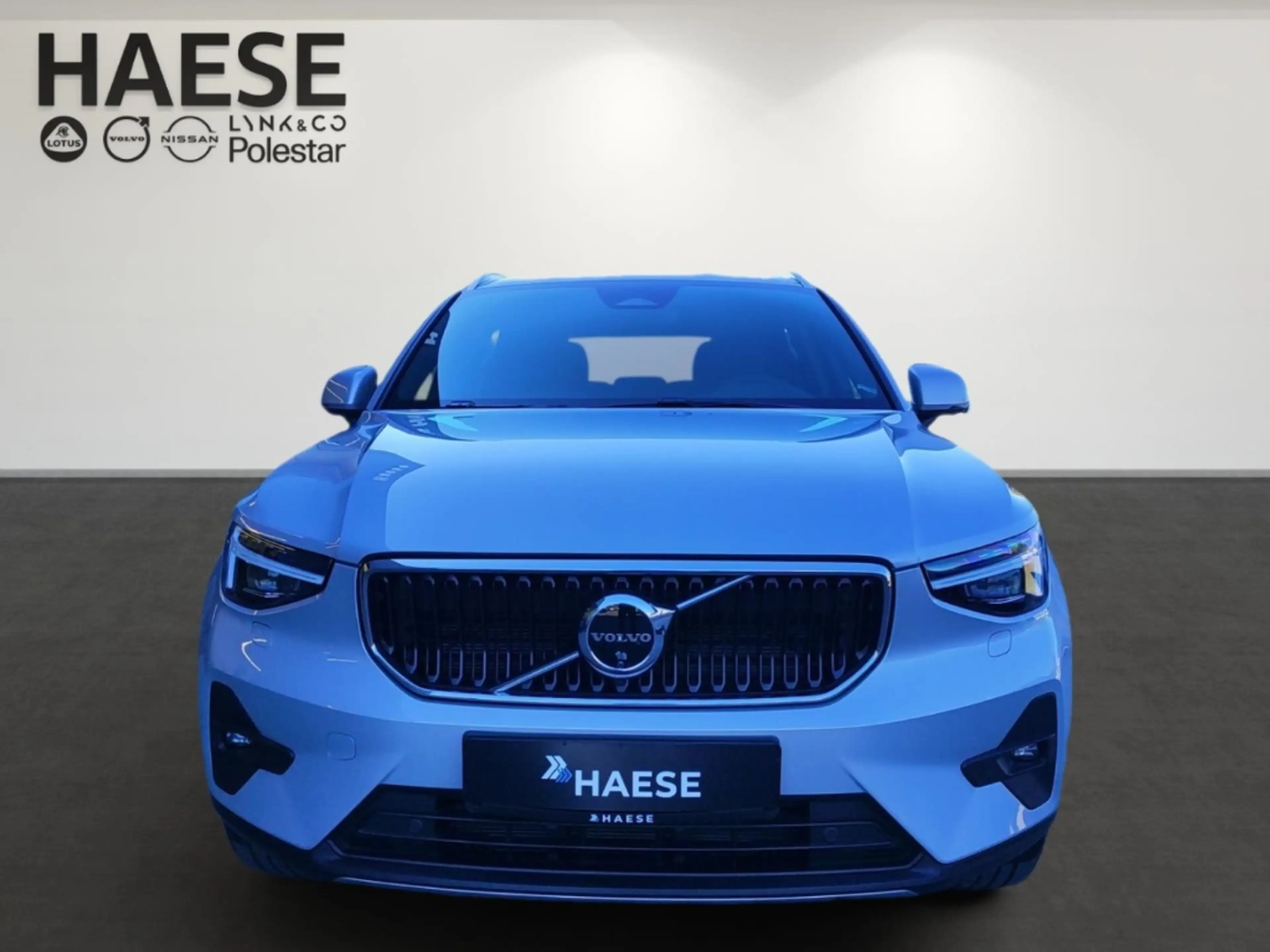 Volvo XC40 B3 EU6d Core 2WD Navi Digitales Cockpit Soundsyste — photo 2