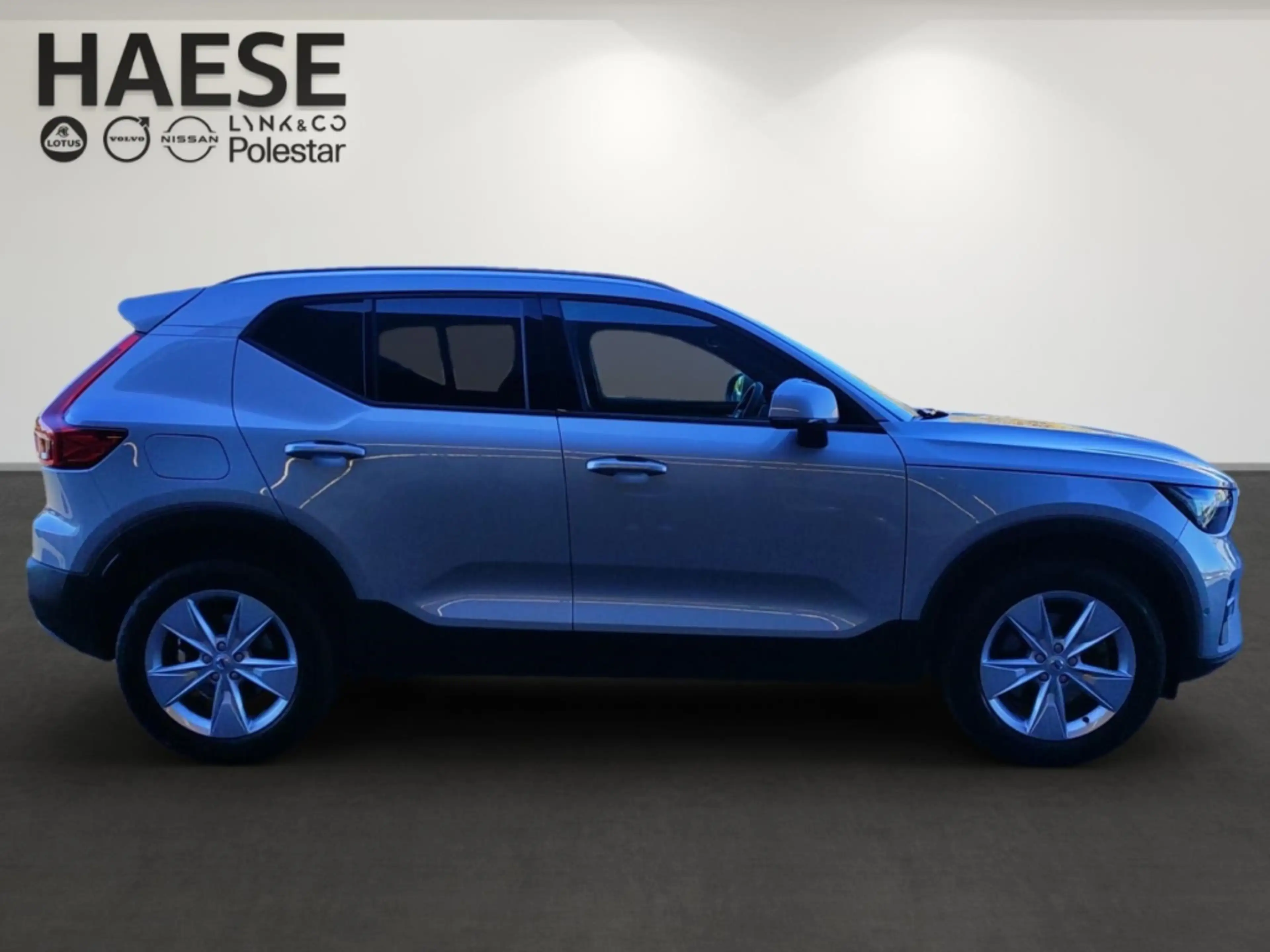 Volvo XC40 B3 EU6d Core 2WD Navi Digitales Cockpit Soundsyste — photo 4