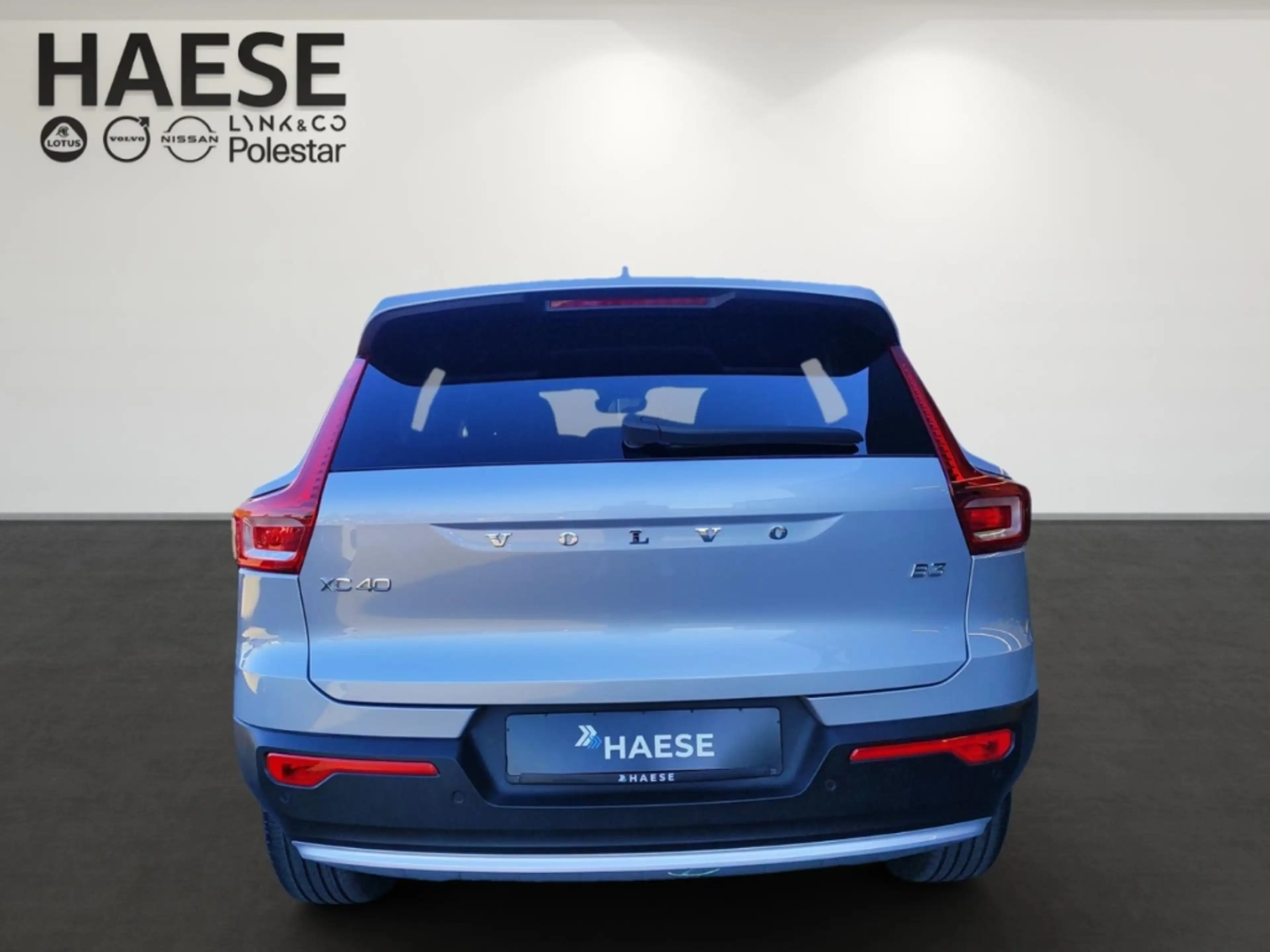 Volvo XC40 B3 EU6d Core 2WD Navi Digitales Cockpit Soundsyste — photo 6
