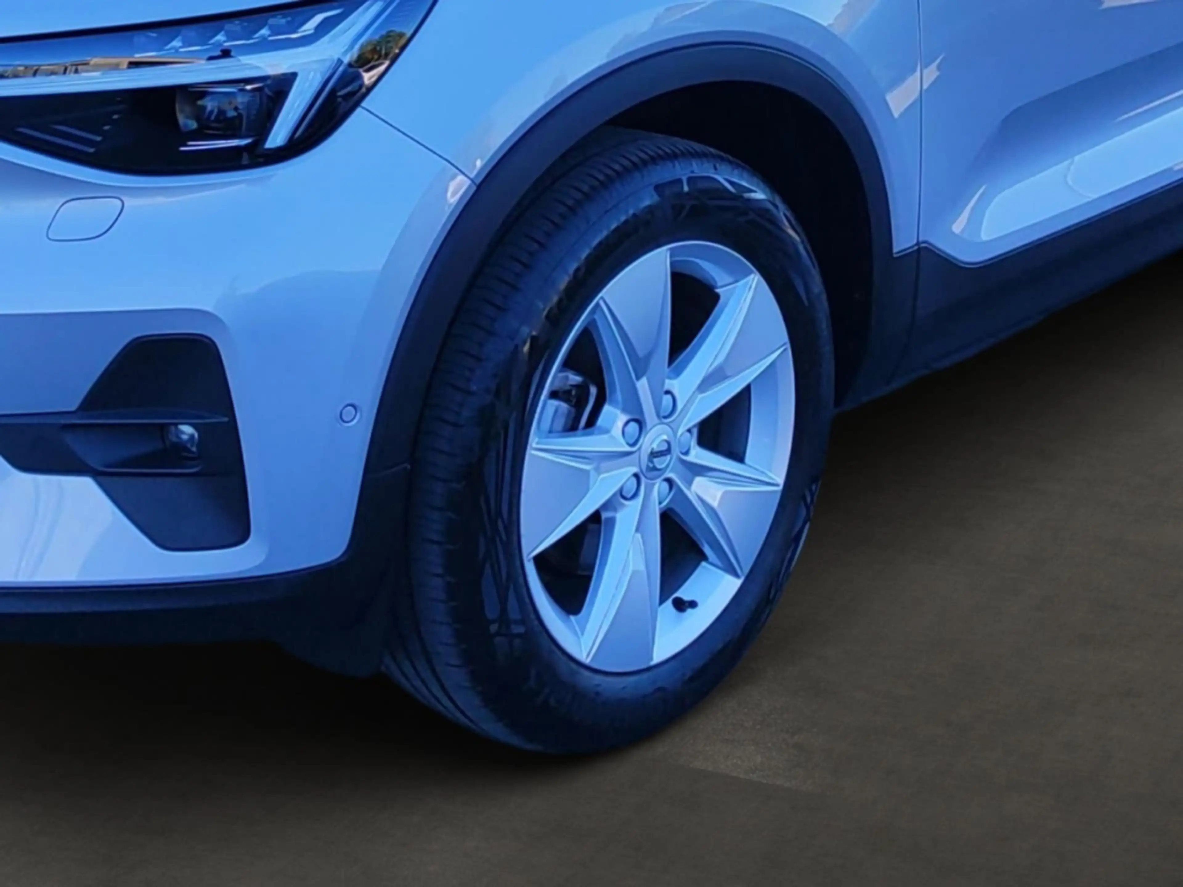 Volvo XC40 B3 EU6d Core 2WD Navi Digitales Cockpit Soundsyste — photo 10