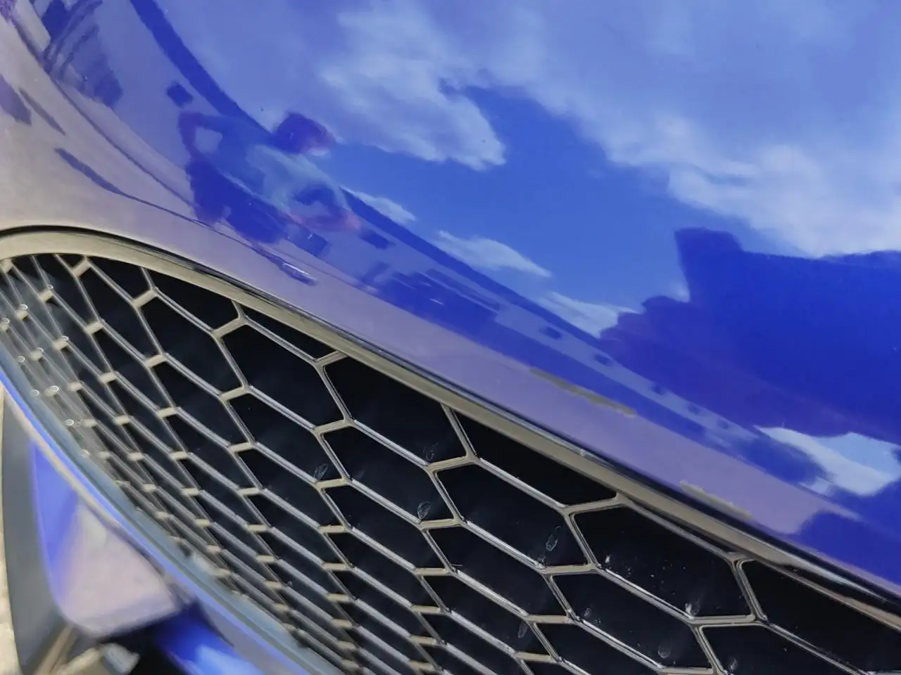 Ford Fiesta ST — photo 27
