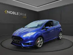 Ford Fiesta ST 182cv 1.6l ECOBOOST