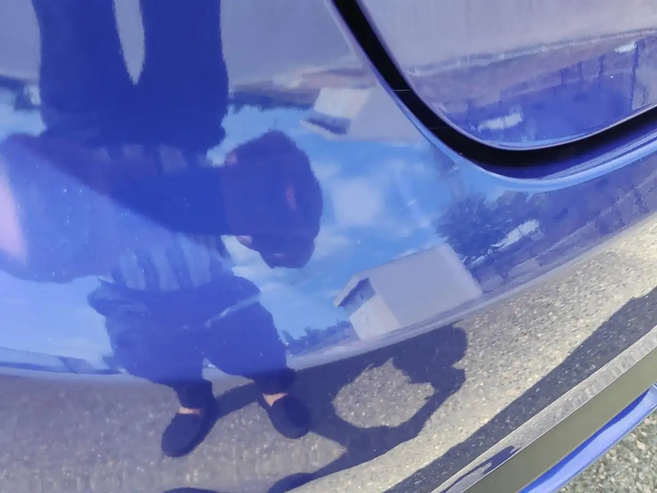 Ford Fiesta ST — photo 28
