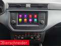 SEAT Arona 1.0 TSI Style KAMERA PARKLENK FULL-LINK SHZ Weiß - thumbnail 17