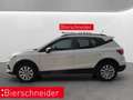 SEAT Arona 1.0 TSI Style KAMERA PARKLENK FULL-LINK SHZ Weiß - thumbnail 4