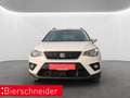SEAT Arona 1.0 TSI Style KAMERA PARKLENK FULL-LINK SHZ Weiß - thumbnail 3
