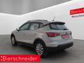 SEAT Arona 1.0 TSI Style KAMERA PARKLENK FULL-LINK SHZ Weiß - thumbnail 5