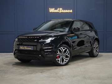 Range Rover Evoque P300e R-Dynamic Autobiography