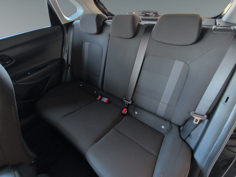 Hyundai i20 (BC3) Comfort Line 1.0 T-GDI — photo 13