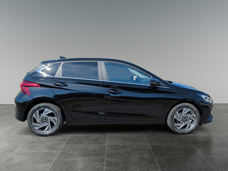 Hyundai i20 (BC3) Comfort Line 1.0 T-GDI — photo 6