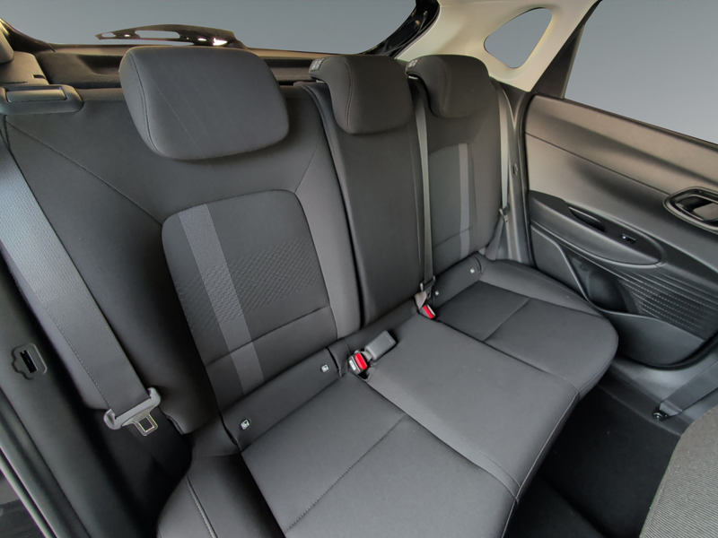 Hyundai i20 (BC3) Comfort Line 1.0 T-GDI — photo 14