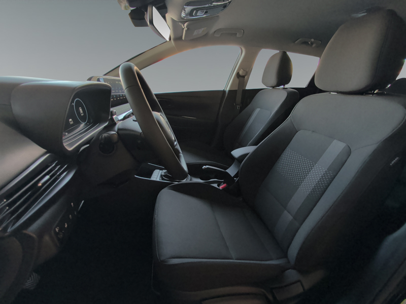 Hyundai i20 (BC3) Comfort Line 1.0 T-GDI — photo 9