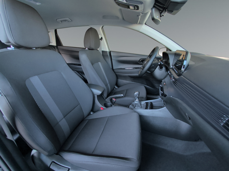 Hyundai i20 (BC3) Comfort Line 1.0 T-GDI — photo 12