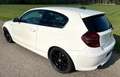 BMW 116 1er+(3-Türer)+116i Weiß - thumbnail 5