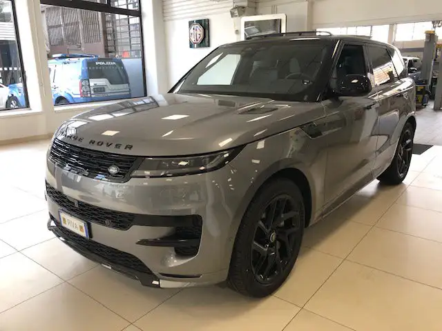 Land Rover Range Rover Sport Range Rover Sport 3.0D l6 249 CV Dynamic SE