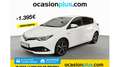 Toyota Auris hybrid 140H Feel! Edition Blanco - thumbnail 1